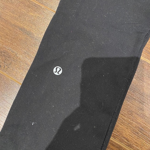 LULULEMON leggings (size 2 or 4) - Picture 8 of 11